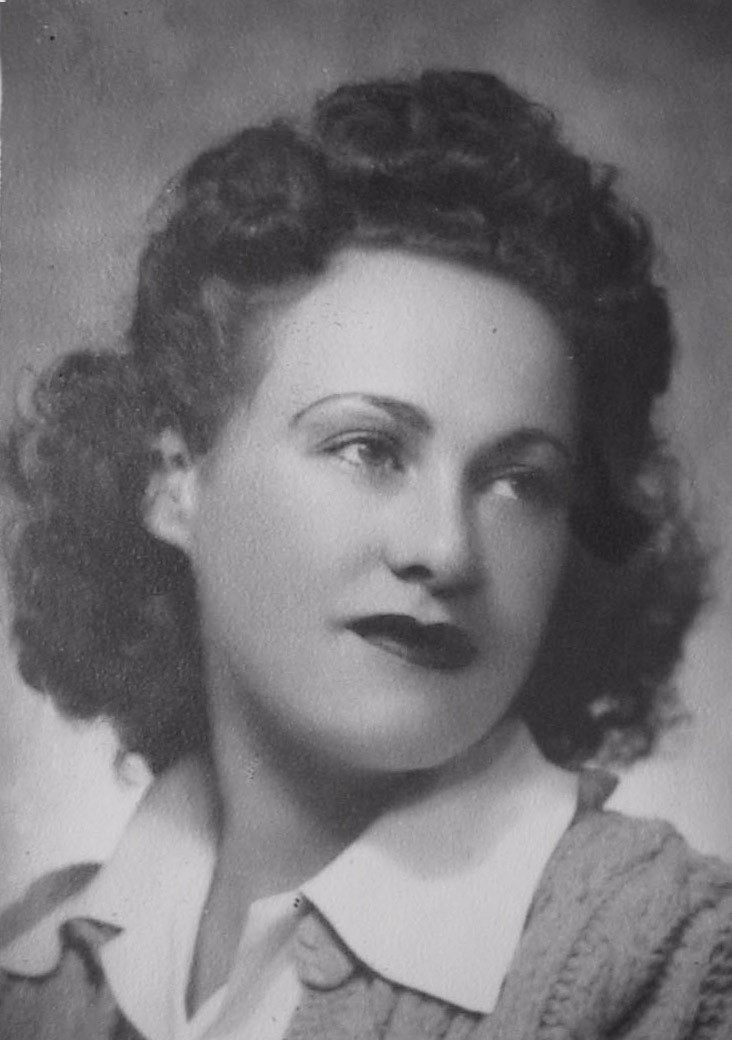 Bertha Irma Brown (1922 - 1979) Profile